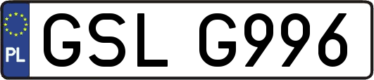 GSLG996