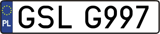 GSLG997