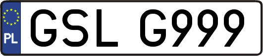 GSLG999