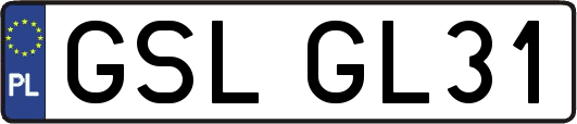 GSLGL31