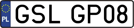 GSLGP08