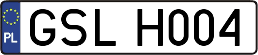 GSLH004