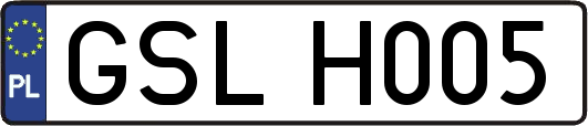 GSLH005