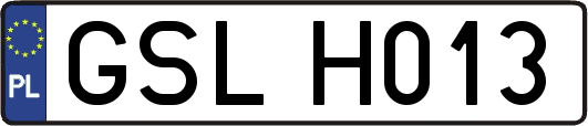 GSLH013