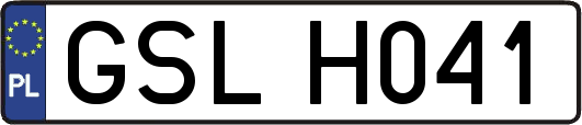 GSLH041