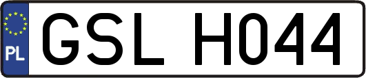 GSLH044