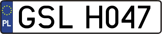 GSLH047