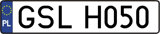 GSLH050