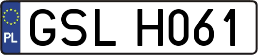 GSLH061