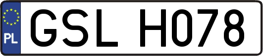 GSLH078