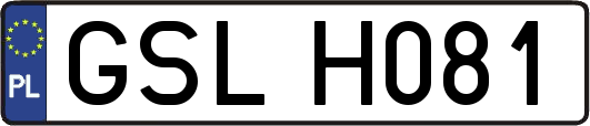 GSLH081