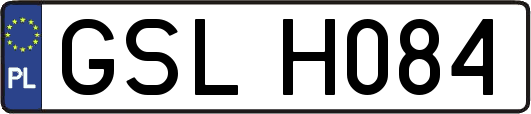 GSLH084
