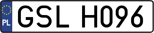 GSLH096