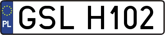 GSLH102