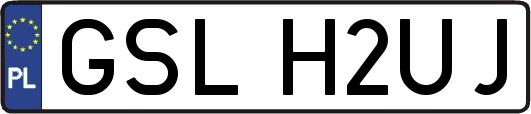 GSLH2UJ