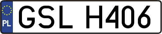 GSLH406