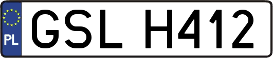 GSLH412