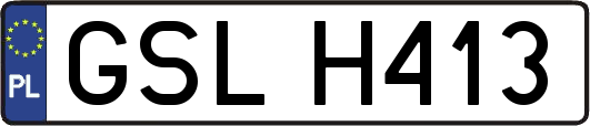 GSLH413