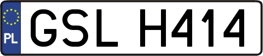 GSLH414
