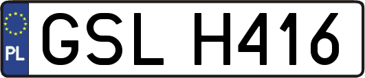 GSLH416