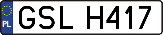 GSLH417