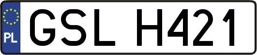 GSLH421