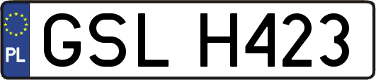 GSLH423