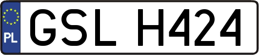 GSLH424