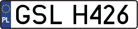 GSLH426