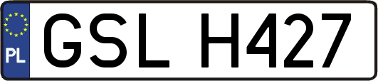 GSLH427