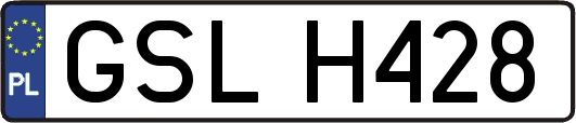 GSLH428