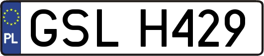 GSLH429