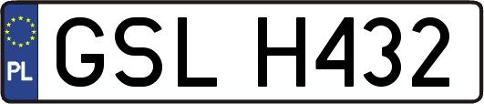 GSLH432