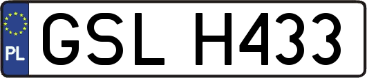 GSLH433