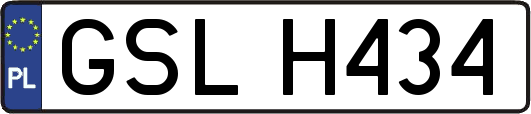 GSLH434