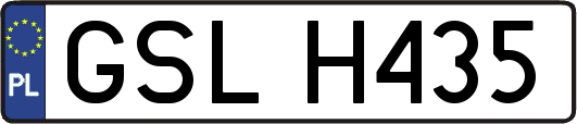 GSLH435