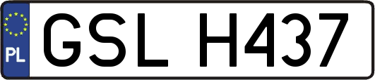 GSLH437