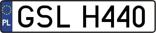 GSLH440
