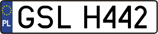 GSLH442