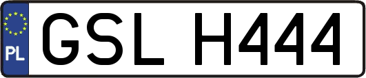 GSLH444