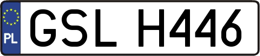 GSLH446