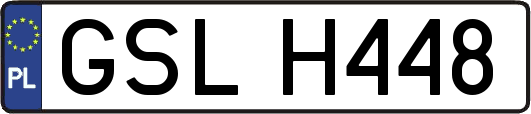 GSLH448
