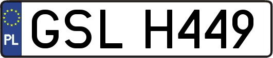 GSLH449
