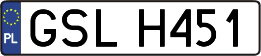 GSLH451