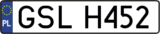 GSLH452