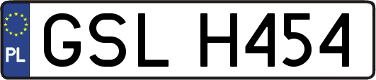 GSLH454