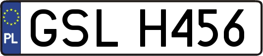 GSLH456