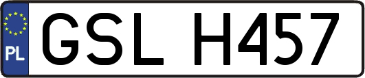 GSLH457