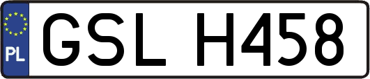 GSLH458