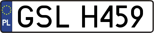 GSLH459